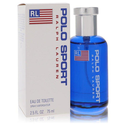 Polo Sport Eau De Toilette Spray
By Ralph Lauren | for Men - GROWING FEELINGS