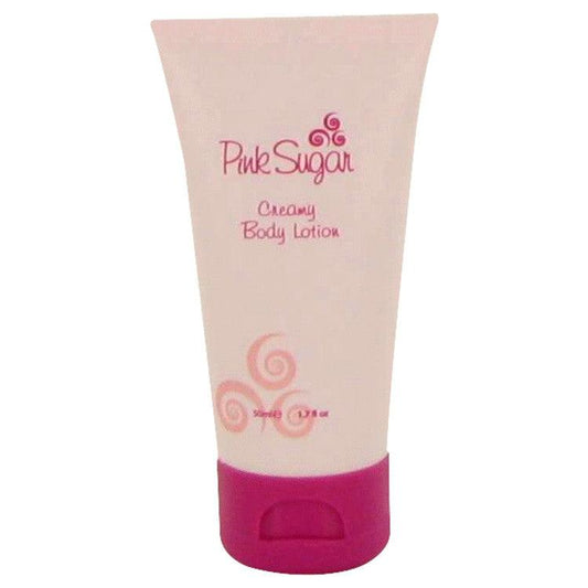 Pink Sugar Travel Body Lotion
By Aquolina | for Women - GROWING FEELINGS