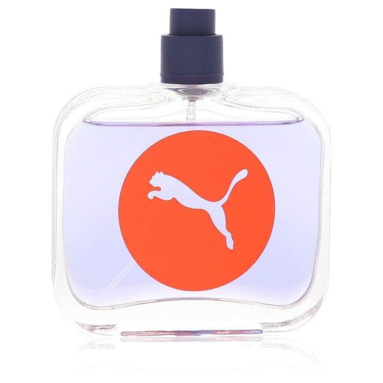 Puma Sync Eau De Toilette Spray (Tester)
By Puma | for Men - GROWING FEELINGS