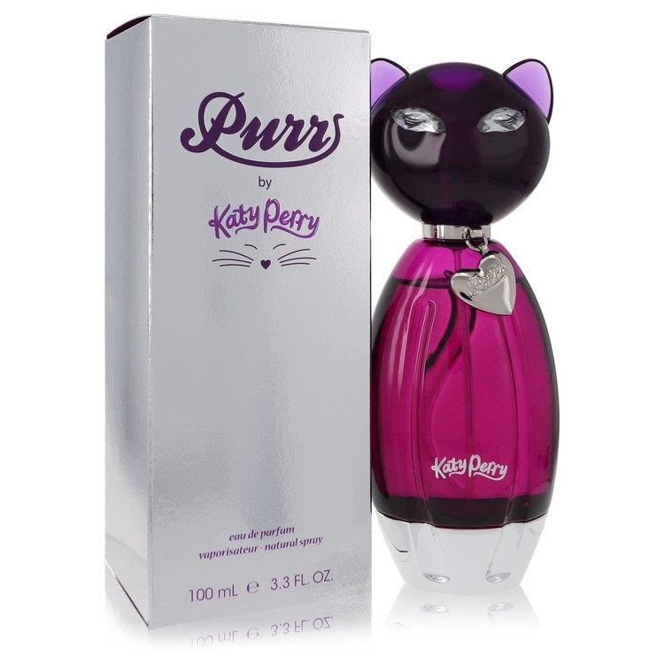 Purr Eau De Parfum Spray
By Katy Perry | for Women - GROWING FEELINGS