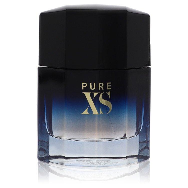 Pure Xs Eau De Toilette Spray (Tester)
By Paco Rabanne | for Men - GROWING FEELINGS