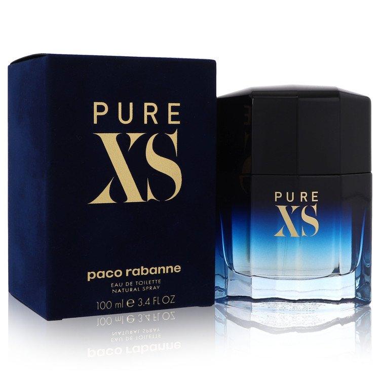 Pure Xs Eau De Toilette Spray
By Paco Rabanne | for Men - GROWING FEELINGS