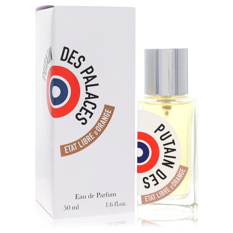 Putain Des Palaces Eau De Parfum Spray
By Etat Libre D'Orange | for Women - GROWING FEELINGS