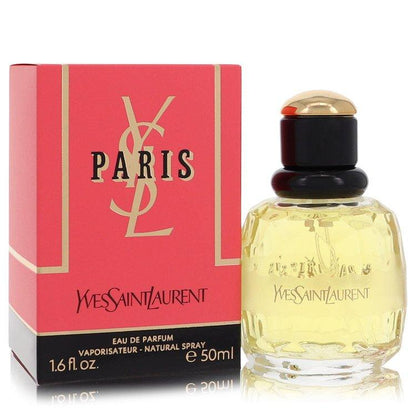 Paris Eau De Parfum Spray
By Yves Saint Laurent | for Women - GROWING FEELINGS