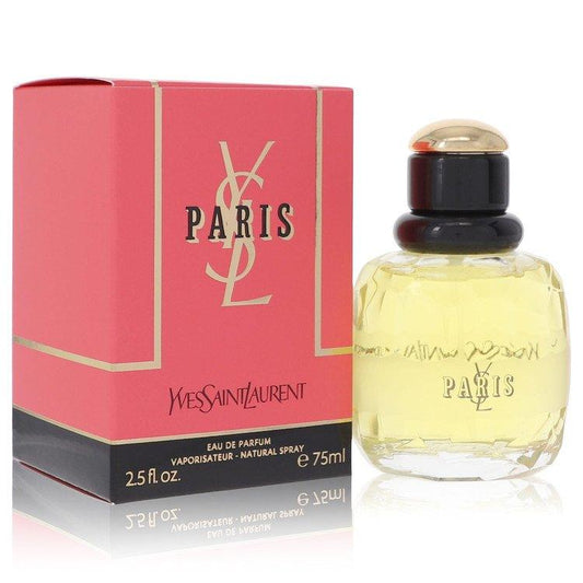 Paris Eau De Parfum Spray
By Yves Saint Laurent | for Women - GROWING FEELINGS