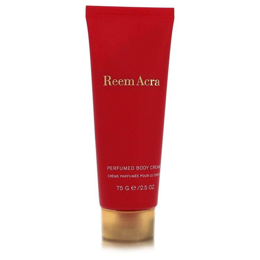 Reem Acra Body Cream
By Reem Acra | for Women - GROWING FEELINGS