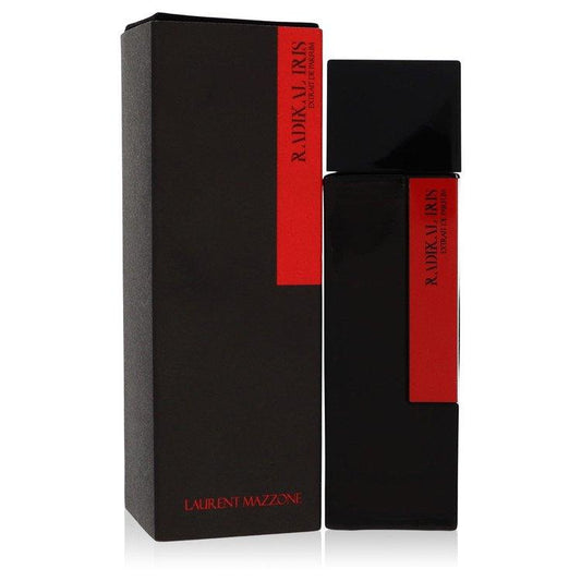 Radikal Iris Extrait de Parfum (Unisex)
By Laurent Mazzone - GROWING FEELINGS