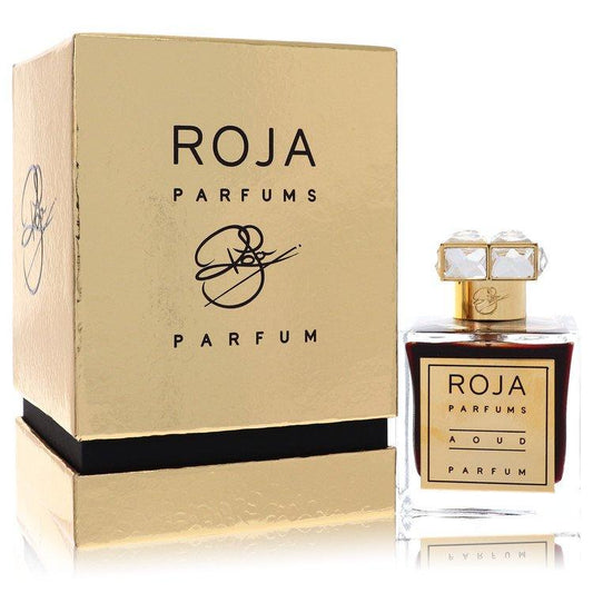 Roja Aoud Extrait De Parfum Spray (Unisex)
By Roja Parfums - GROWING FEELINGS