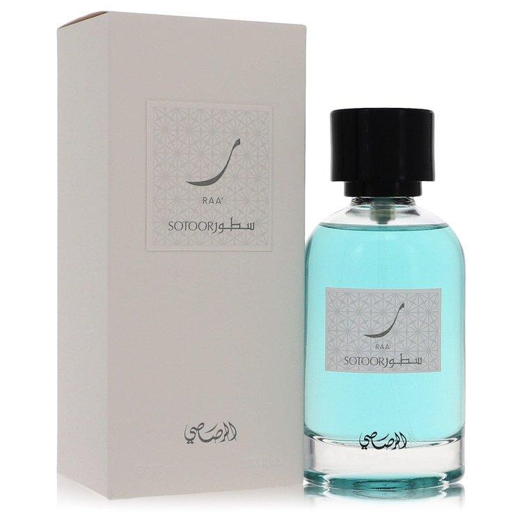 Sotoor Raa Eau De Parfum Spray
By Rasasi | for Women - GROWING FEELINGS