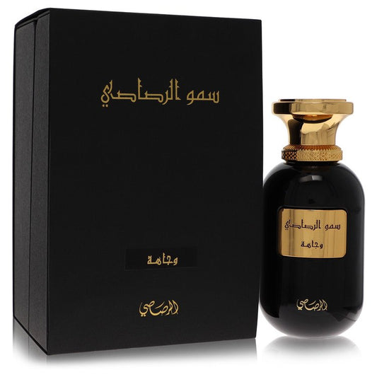 Rasasi Wajaha Oudh Moattar Somow Al Eau De Parfum Spray By Rasasi (unisex)