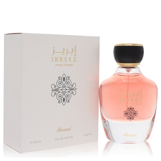 Rasasi Ibreez Eau De Parfum Spray By Rasasi | for Women