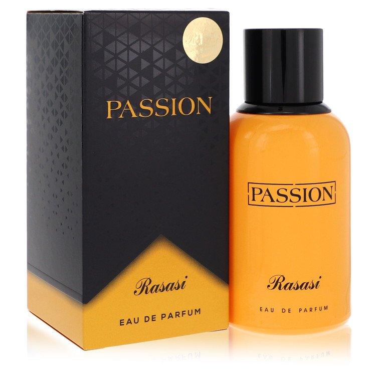 Rasasi Passion Eau De Parfum Spray (Unisex)
By Rasasi - GROWING FEELINGS