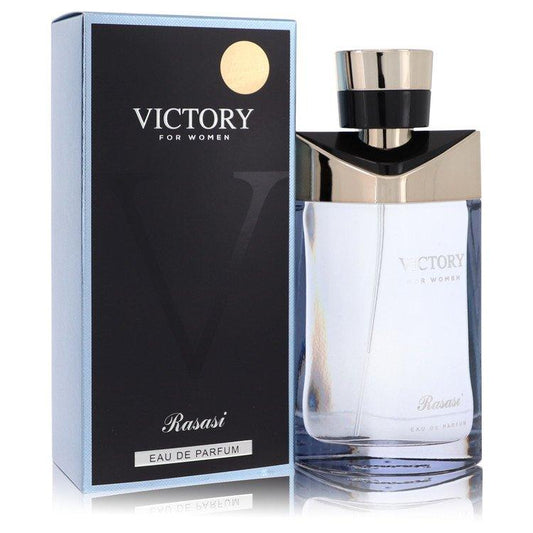 Rasasi Victory Eau De Parfum Spray
By Rasasi | for Women - GROWING FEELINGS