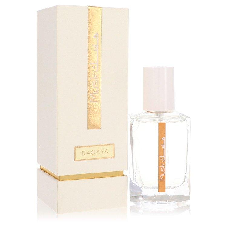 Rasasi Musk Naqaya Eau De Parfum Spray (Unisex)
By Rasasi - GROWING FEELINGS