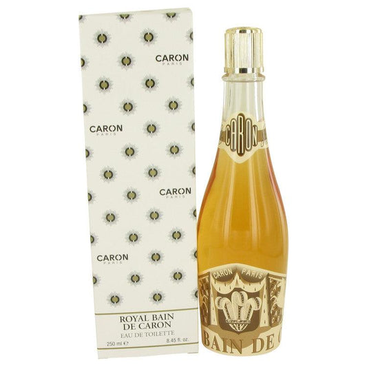 Royal Bain De Caron Champagne Eau De Toilette (Unisex)
By Caron - GROWING FEELINGS