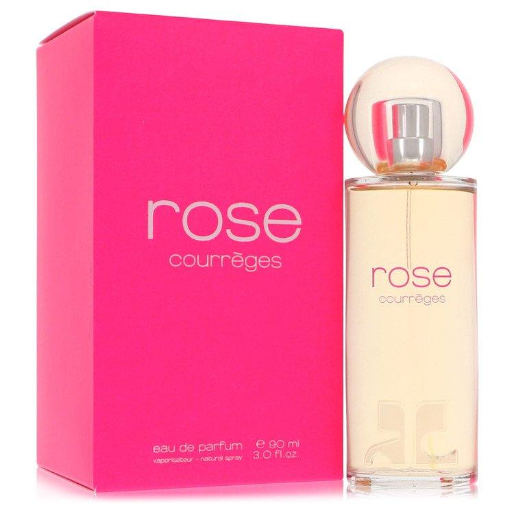 Rose De Courreges Eau De Parfum Spray (New Packaging)
By Courreges | for Women - GROWING FEELINGS