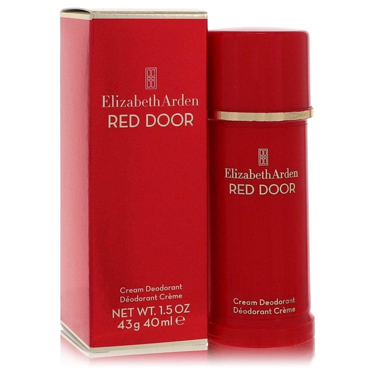 Red Door Deodorant Cream
By Elizabeth Arden | for Women - GROWING FEELINGS