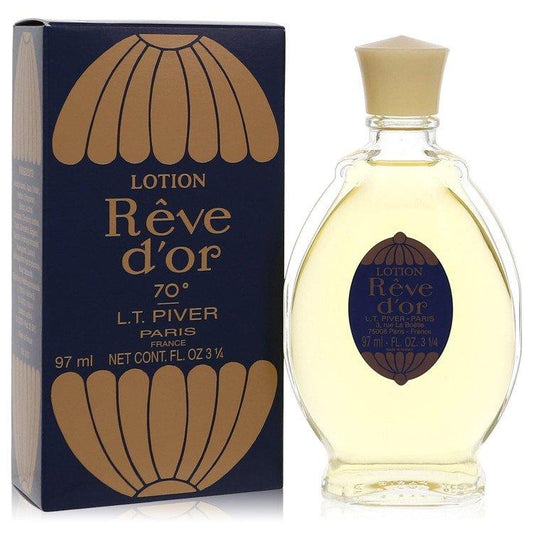 Reve D'or Cologne Splash
By Piver | for Women - GROWING FEELINGS