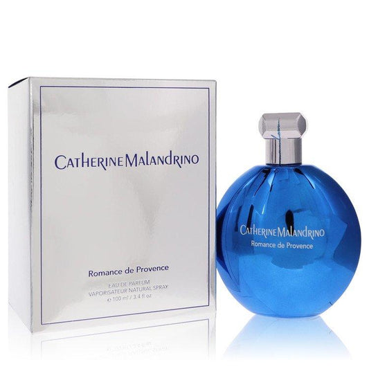 Romance De Provence Eau De Parfum Spray
By Catherine Malandrino | for Women - GROWING FEELINGS