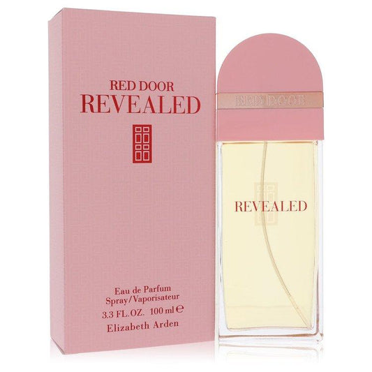 Red Door Revealed Eau De Parfum Spray
By Elizabeth Arden | for Women - GROWING FEELINGS