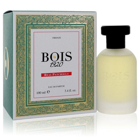 Real Patchouly Eau De Parfum Spray
By Bois 1920 | for Women - GROWING FEELINGS