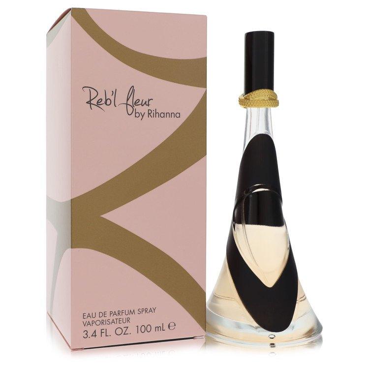 Reb'l Fleur Eau De Parfum Spray
By Rihanna | for Women - GROWING FEELINGS