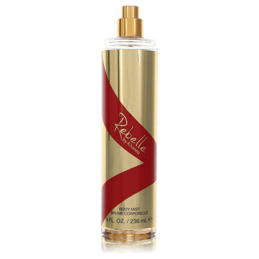 Rebelle Body Mist (Tester)
By Rihanna | for Women - GROWING FEELINGS