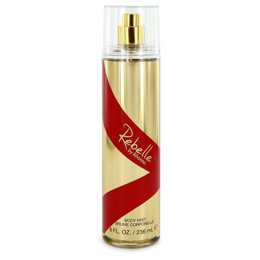 Rebelle Body Mist
By Rihanna | for Women - GROWING FEELINGS