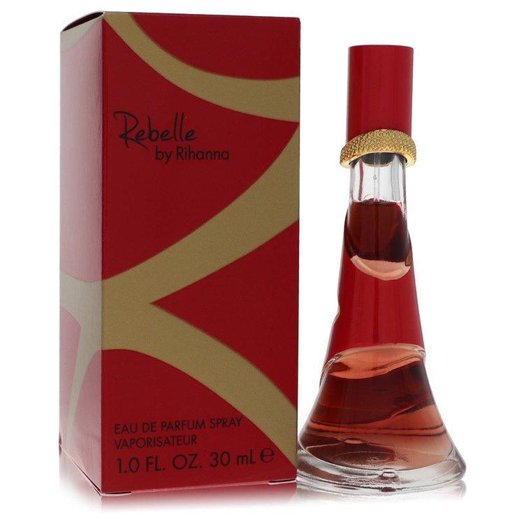 Rebelle Eau De Parfum Spray
By Rihanna | for Women - GROWING FEELINGS