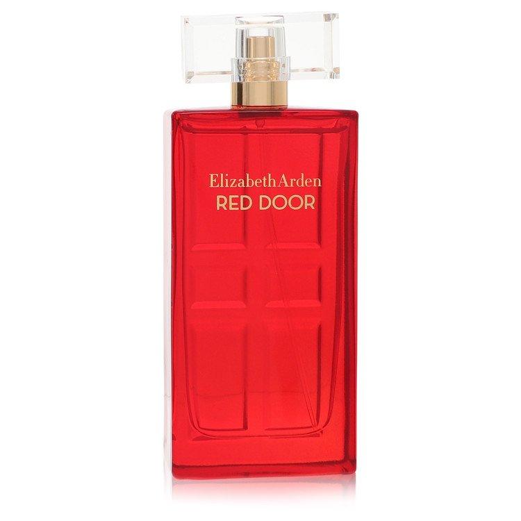 Red Door Eau De Parfum Spray (Unboxed) By Elizabeth Arden | for Women - GROWING FEELINGS