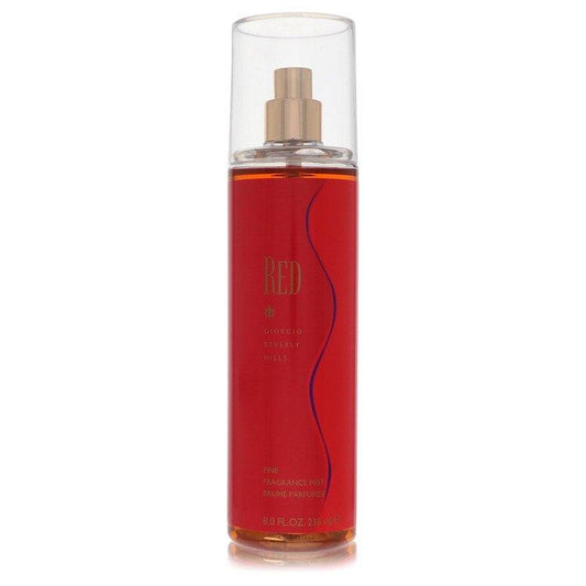 Red Fragrance Mist
By Giorgio Beverly Hills | for Women - GROWING FEELINGS