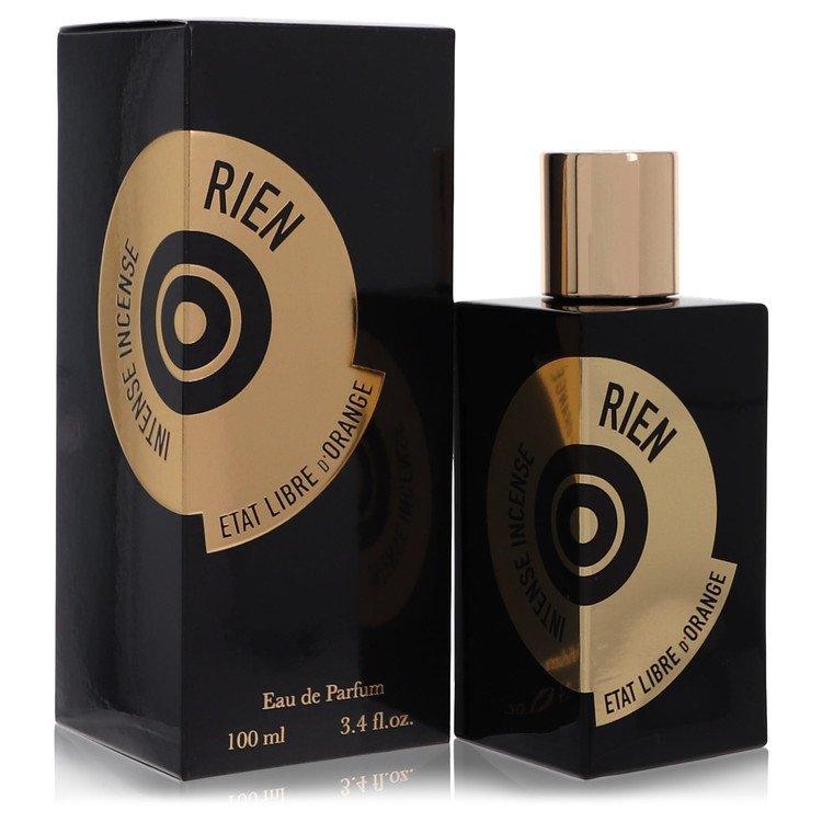 Rien Intense Incense Eau De Parfum Spray (Unisex)
By Etat Libre D'Orange - GROWING FEELINGS