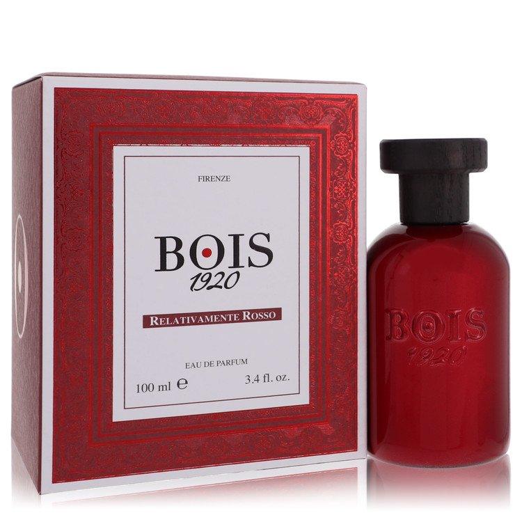 Relativamente Rosso Eau De Parfum Spray
By Bois 1920 | for Women - GROWING FEELINGS