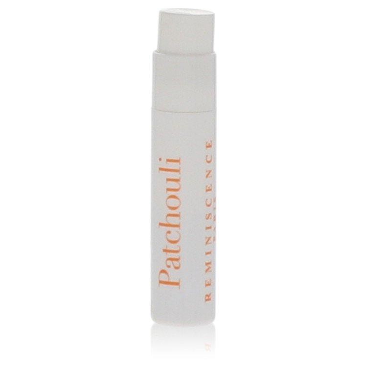 Reminiscence Patchouli Vial (sample) (unboxed)
By Reminiscence | for Women - GROWING FEELINGS