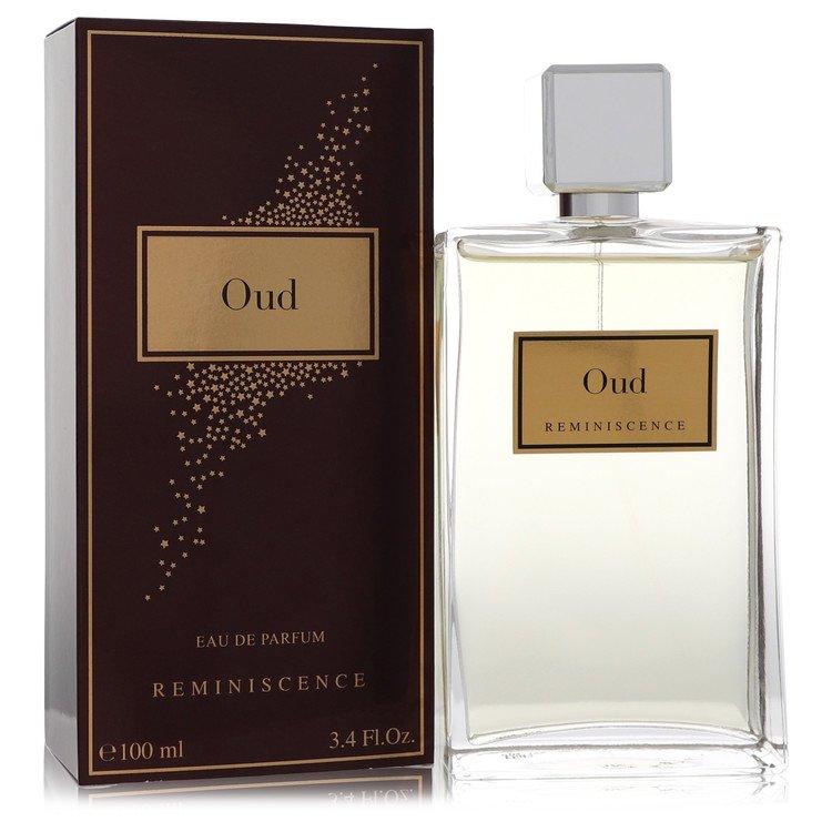 Reminiscence Oud Eau De Parfum Spray (Unisex)
By Reminiscence - GROWING FEELINGS