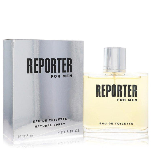 Reporter Eau De Toilette Spray
By Reporter | for Men - GROWING FEELINGS