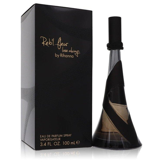 Reb'l Fleur Love Always Eau De Parfum Spray
By Rihanna | for Women - GROWING FEELINGS