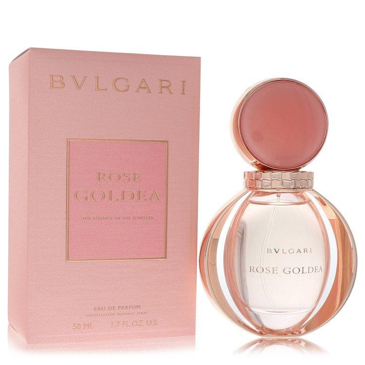 Rose Goldea Eau De Parfum Spray
By Bvlgari | for Women - GROWING FEELINGS