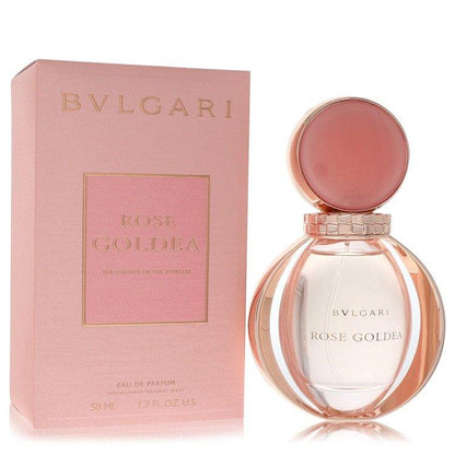 Rose Goldea Eau De Parfum Spray
By Bvlgari | for Women - GROWING FEELINGS