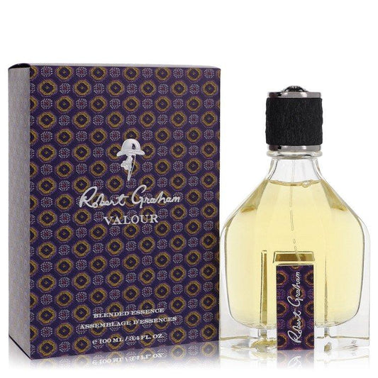 Robert Graham Valour Blended Essence Spray
By Robert Graham | for Men - GROWING FEELINGS