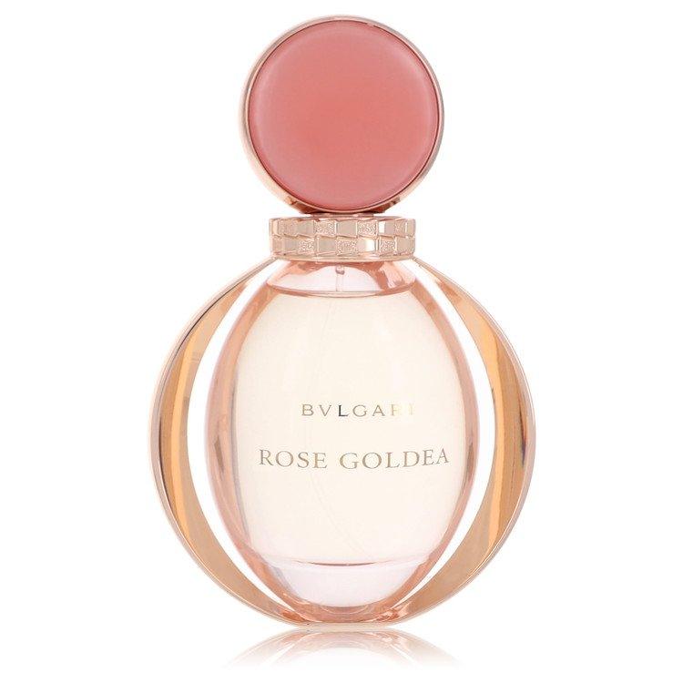 Rose Goldea Eau De Parfum Spray (Tester)
By Bvlgari | for Women - GROWING FEELINGS