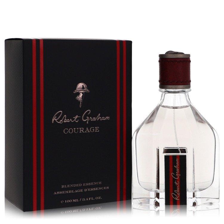 Robert Graham Courage Blended Essence
By Robert Graham | for Men - GROWING FEELINGS