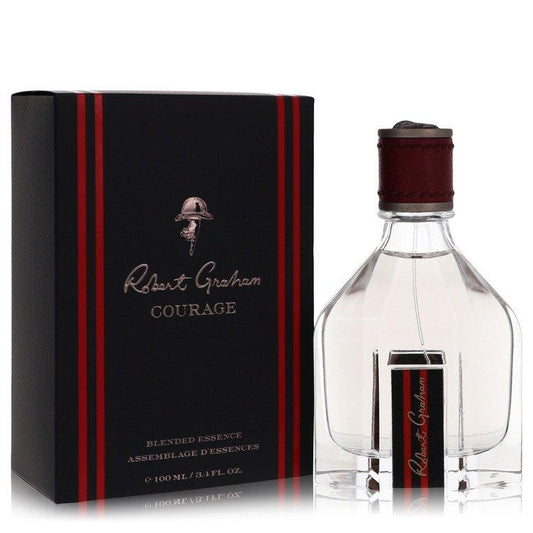 Robert Graham Courage Blended Essence
By Robert Graham | for Men - GROWING FEELINGS