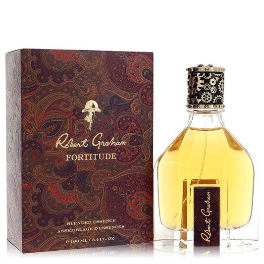 Robert Graham Fortitude Blended Essence
By Robert Graham | for Men - GROWING FEELINGS