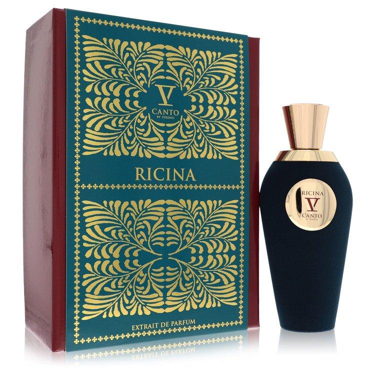 Ricina V Extrait De Parfum Spray (Unisex)
By V Canto - GROWING FEELINGS