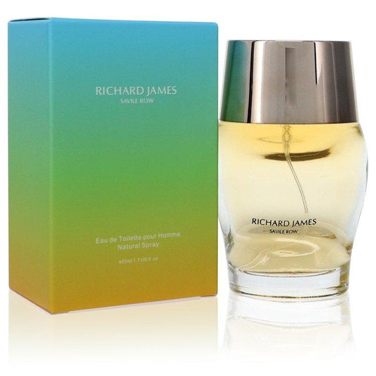 Richard James Savile Row Eau De Toilette Spray
By Richard James | for Men - GROWING FEELINGS