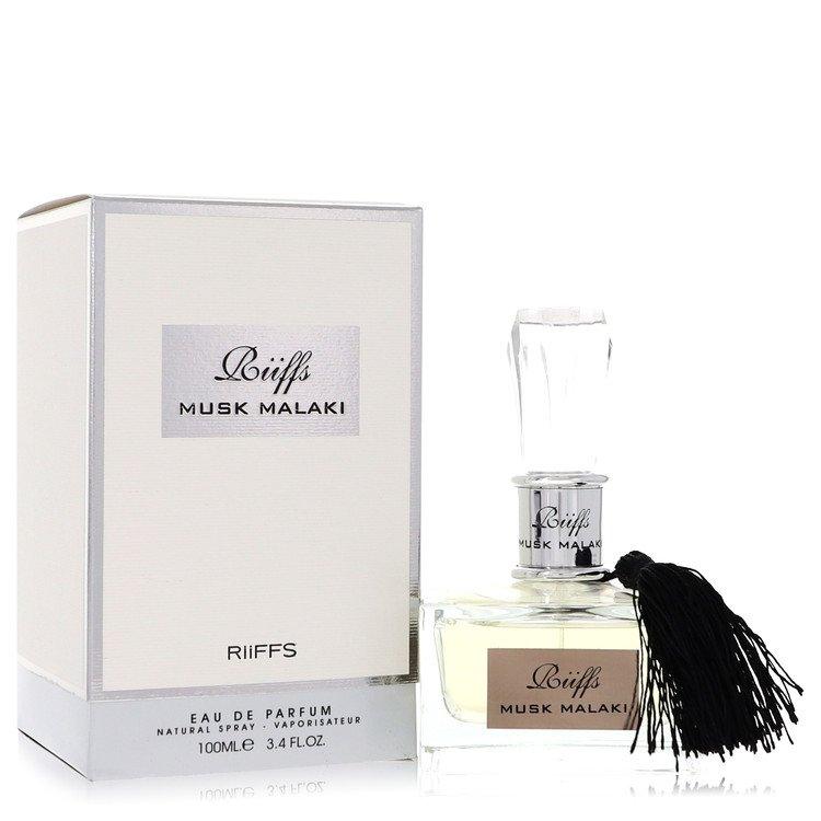 Riiffs Musk Malaki Eau De Parfum Spray (Unisex)
By Riiffs - GROWING FEELINGS