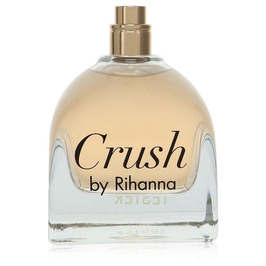 Rihanna Crush Eau De Parfum Spray (Tester)
By Rihanna | for Women - GROWING FEELINGS