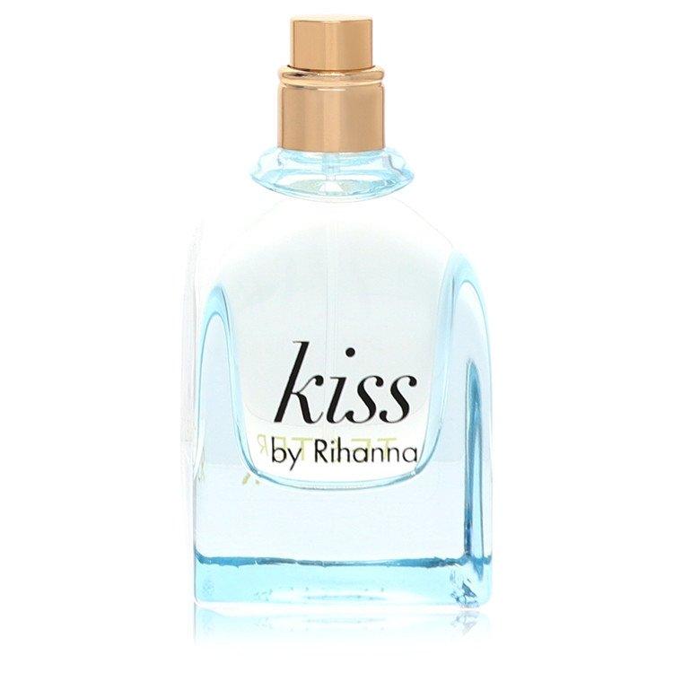 Rihanna Kiss Eau De Parfum Spray (Tester)
By Rihanna | for Women - GROWING FEELINGS