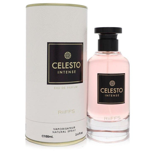 Riiffs Celesto Intense Eau De Parfum Spray By Riiffs | for Women - GROWING FEELINGS